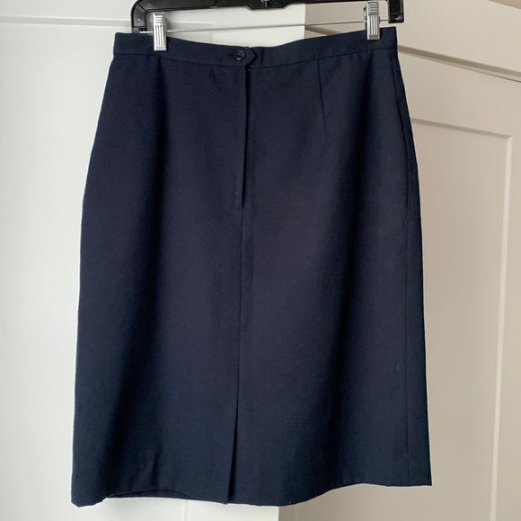 Jones New York Pencil skirt size 12 - Picture 8 of 8